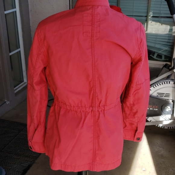 Gap utility jacket small - Picture 4 of 6